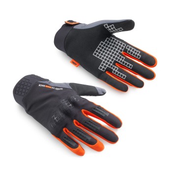 Guantes KTM Offroad Racetech Gloves