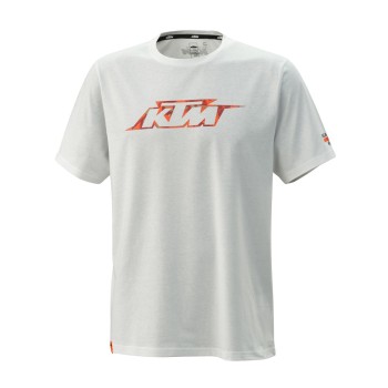 Camiseta KTM Camo Tee