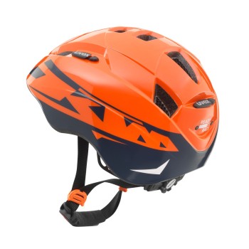 Casco niño KTM Kids Training Bike Helmet
