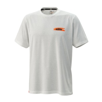 Camiseta KTM Good Habits Tee