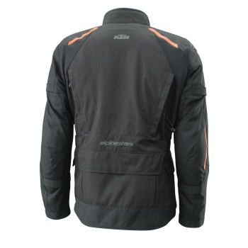 Cazadora KTM Street Adv S Gore-tex® Jacket