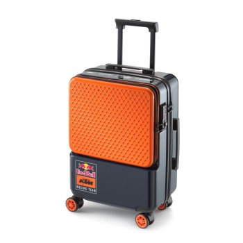 Replica Team Hardcase Trolley