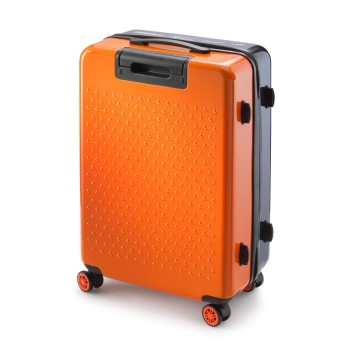 Traje KTM Replica Team Hardcase Suitcase
