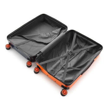 Traje KTM Replica Team Hardcase Suitcase