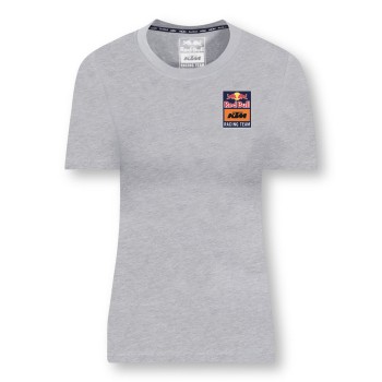 Camiseta mujer KTM Women Backprint T-shirt