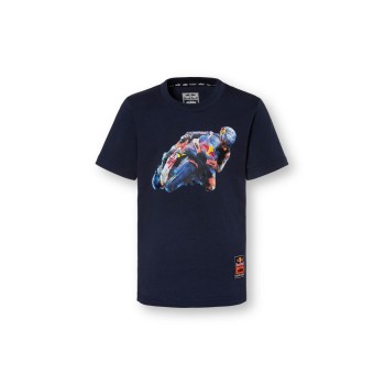 Camiseta niño KTM Rb kids Race T-shirt