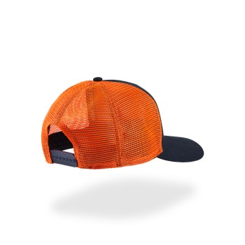 Gorra KTM Rb Pace Trucker Cap