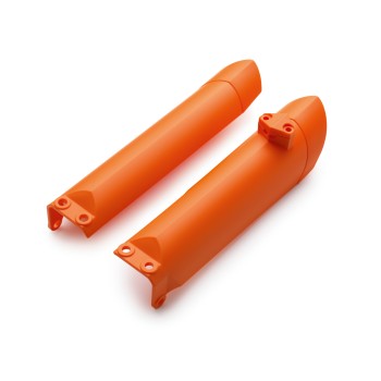 Kit de protectores de horquilla KTM - 4710109400004