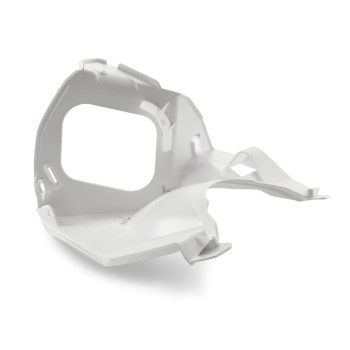 Caja del filtro de aire KTM - 4720600100028