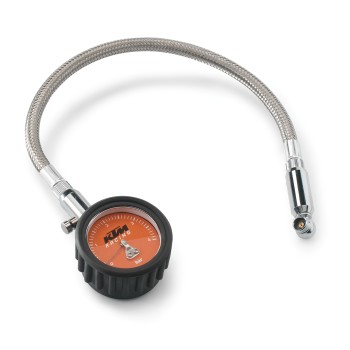Manómetro de presión de aire de los neumáticos KTM - 54829068000