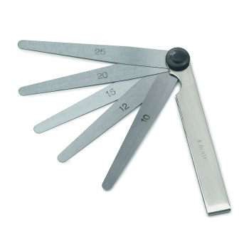 Calibre de espesores KTM - 59029041100