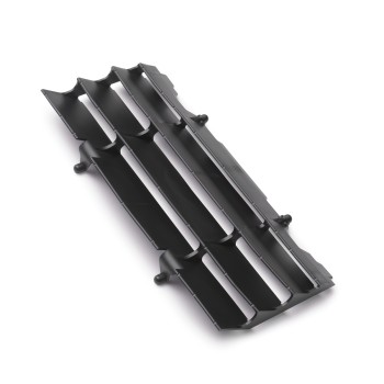 Protección de radiador KTM - 5903504000030
