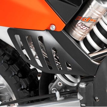 Protección térmica KTM - 59405011100