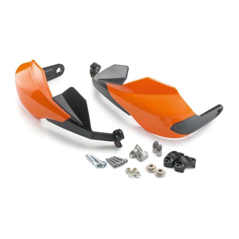 Kit de cubremanos KTM - 60302179000EB Kit de cubremanos KTM - 60302179000EB