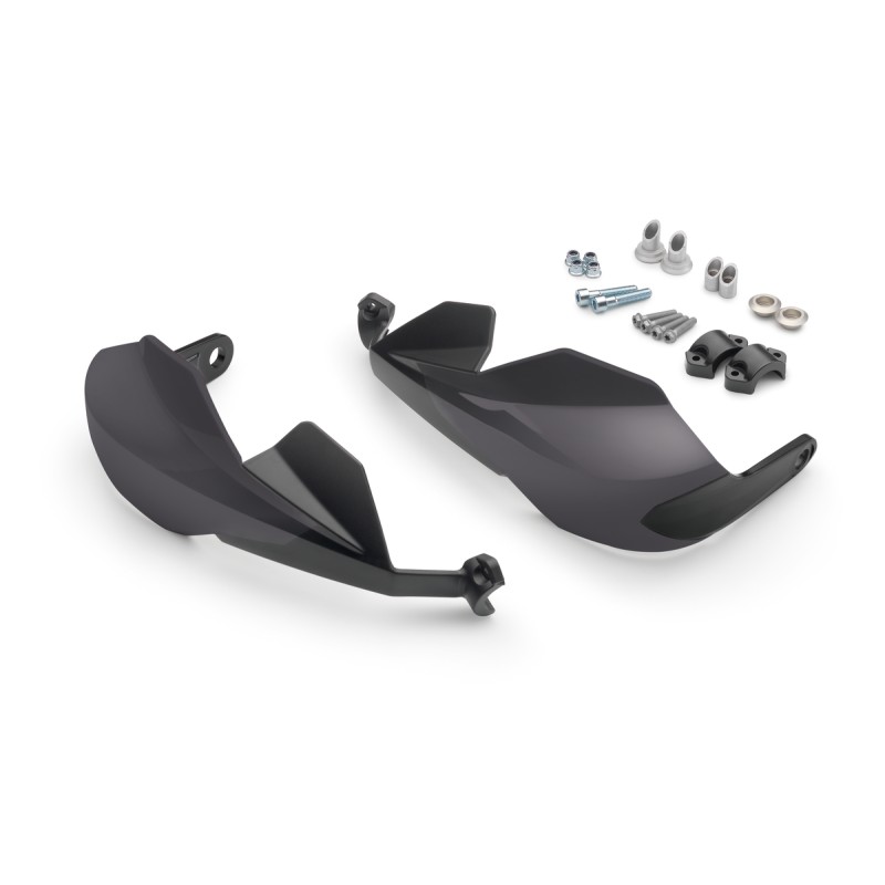 Kit de cubremanos KTM - 6030217910030 Kit de cubremanos KTM - 6030217910030