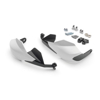 Kit de cubremanos KTM - 60302179100AB