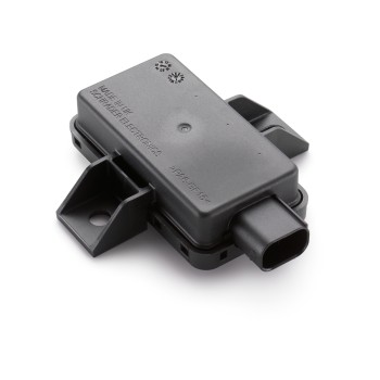 Receptor de la presión de los neumáticos KTM - 60312032000