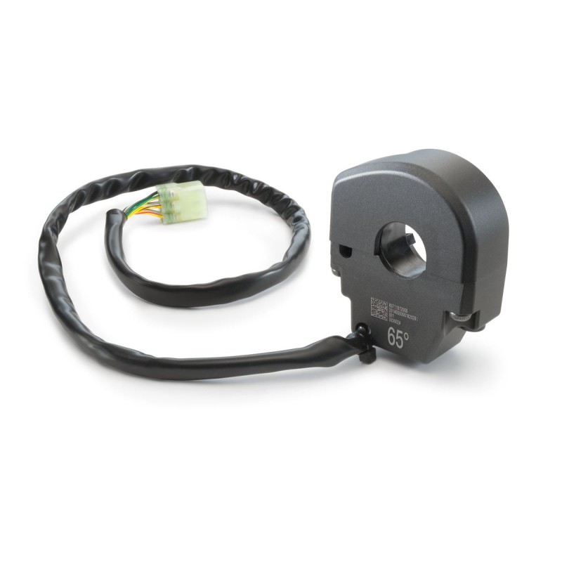 Puño de gas rápido KTM - 60711912000 Puño de gas rápido KTM - 60711912000