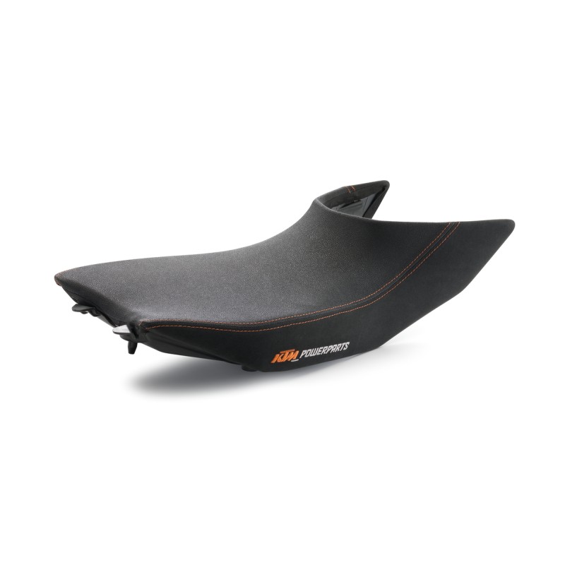 Asiento del conductor Ergo KTM - 61307940000 Asiento del conductor Ergo KTM - 61307940000