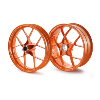 5x17" KTM - 61309001144EB