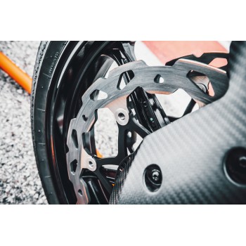 Disco de freno Wave KTM - 61309960000