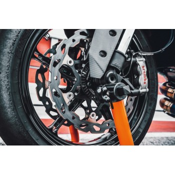 Disco de freno Wave KTM - 61309960000
