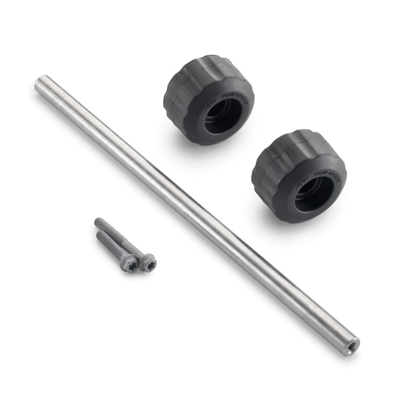 Kit de protectores anticaídas KTM - 61310945000 Kit de protectores anticaídas KTM - 61310945000