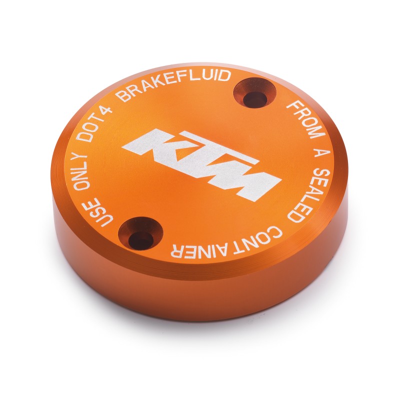 Tapa del depósito del líquido de frenos KTM - 61313909000 Tapa del depósito del líquido de frenos KTM - 61313909000