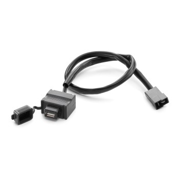Toma de carga USB-A KTM - 61611043000