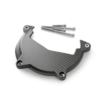 Protector de tapa de embrague KTM - 6171295104449