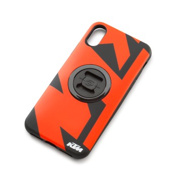 Funda para smartphone iPhone X/XS KTM - 61712990200