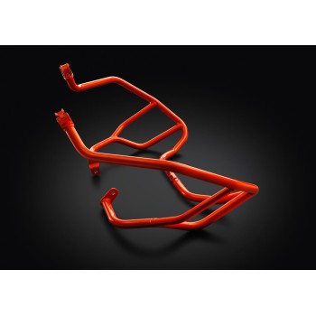 Kit de protector anticaídas KTM - 61912068044EB