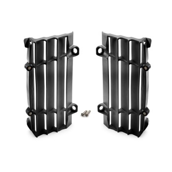 Rejilla de protección de radiador KTM - 61935036000C1
