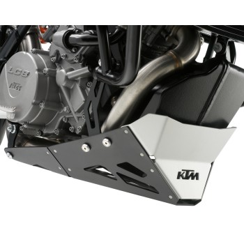 Protección de motor KTM - 62012099044