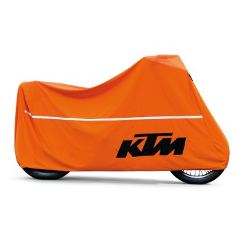 Funda para moto para interior KTM - 62512007000