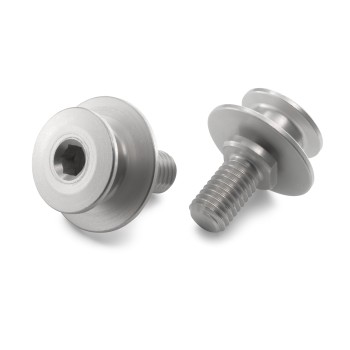 Adaptador de fijación para caballete de rueda KTM - 6352995500001