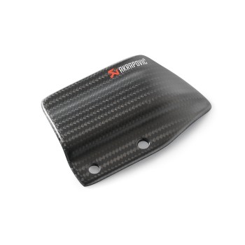 Protector de talón KTM - 6900396505049