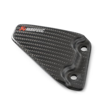 Protector de talón KTM - 6900396605049