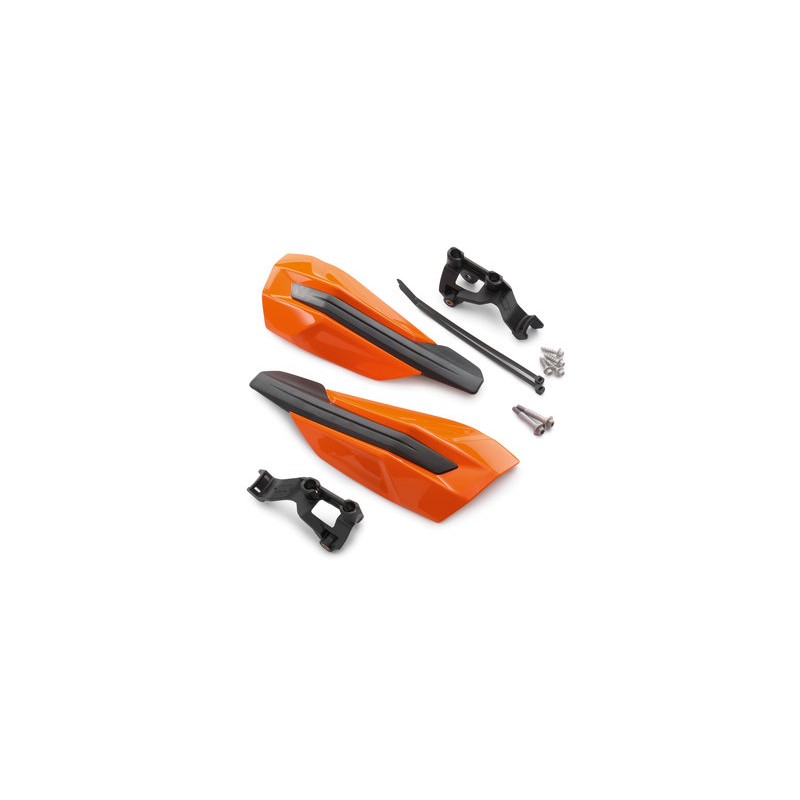 Kit de cubremanos KTM - 72102979000EB Kit de cubremanos KTM - 72102979000EB
