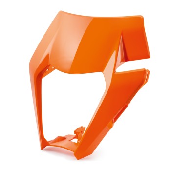 Máscara de faro KTM - 72108001000EB