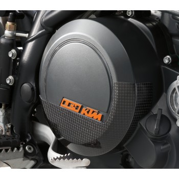 Protector de tapa de embrague KTM - 7503002605049