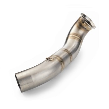Tubo de conexión Slip-On  KTM - 76005907000
