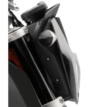 Máscara de faro KTM - 7600800100030