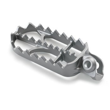 Estribera izquierda Factory Racing KTM - 76203040250