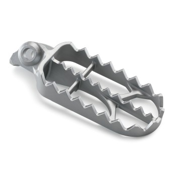 Estribera derecha Factory Racing KTM - 76203041250