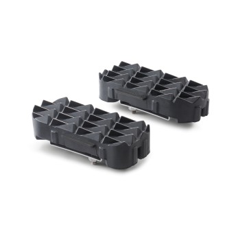 Revestimiento confort para estriberas KTM - 76203940044