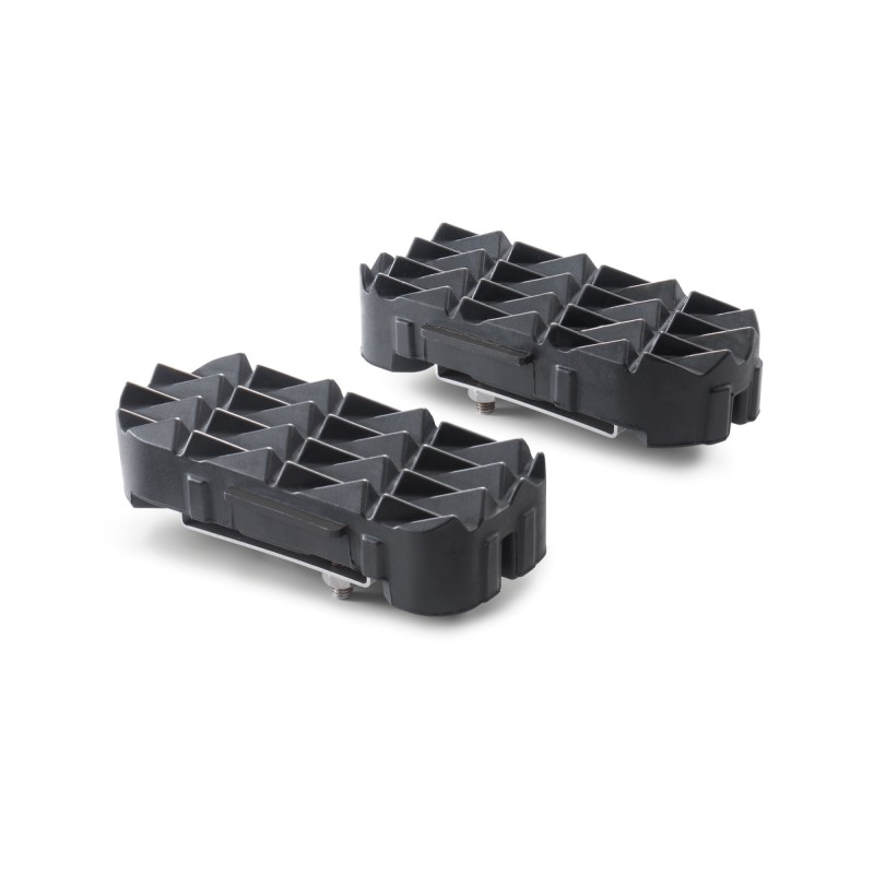 Revestimiento confort para estriberas KTM - 76203940044 Revestimiento confort para estriberas KTM - 76203940044