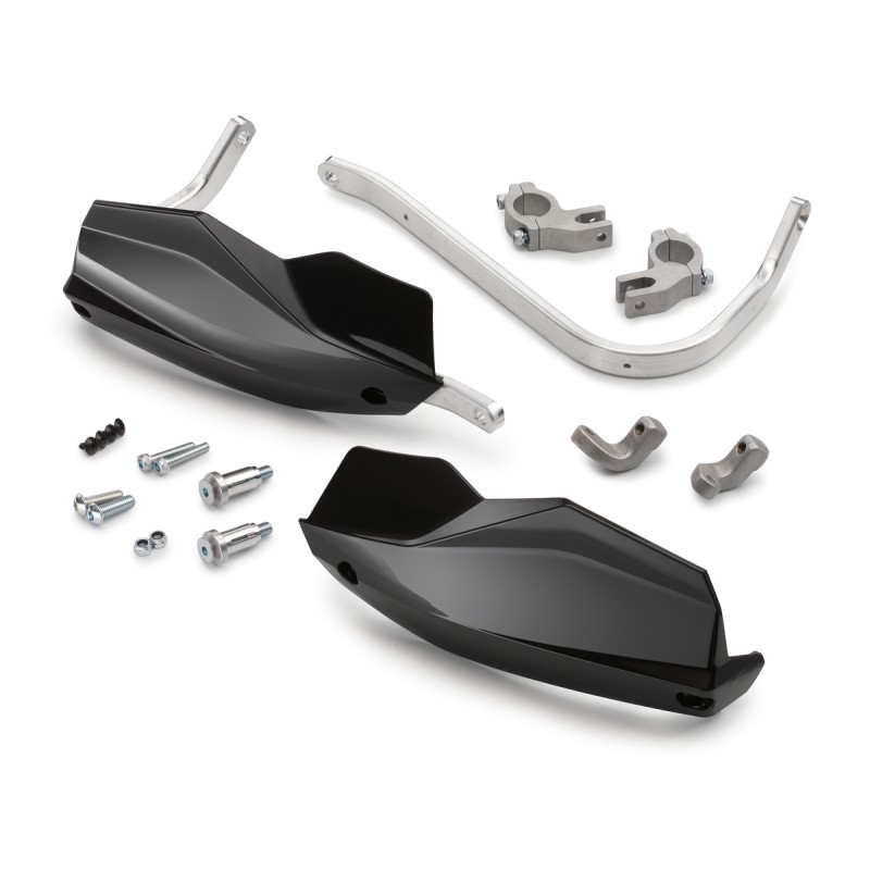 Kit de cubremanos KTM - 7650297910030 Kit de cubremanos KTM - 7650297910030