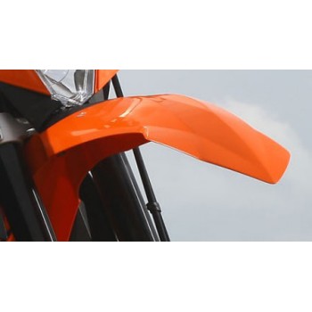 Guardabarros KTM - 7650801010004