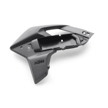 Spoiler KTM - 76908050000C1